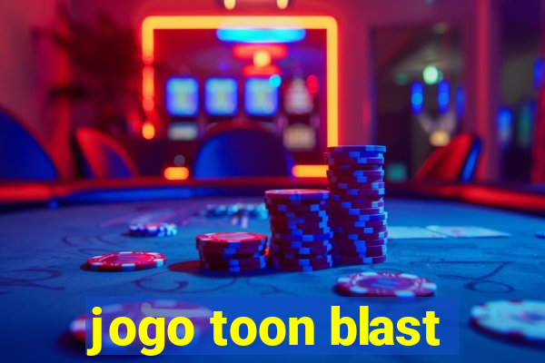 jogo toon blast