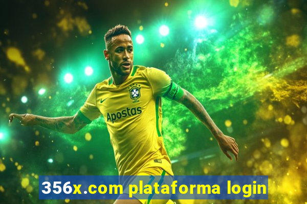 356x.com plataforma login