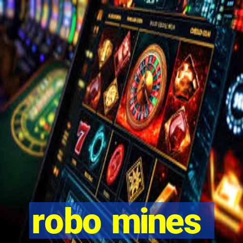 robo mines