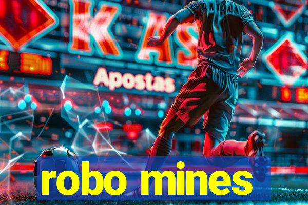 robo mines