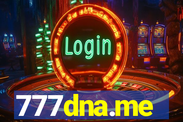 777dna.me