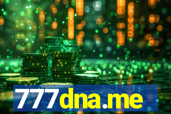 777dna.me