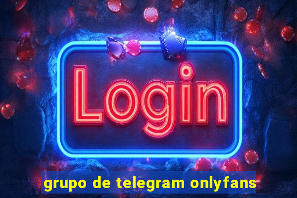 grupo de telegram onlyfans