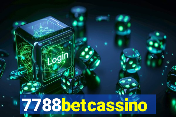 7788betcassino