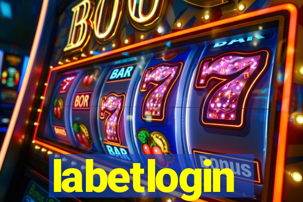 labetlogin