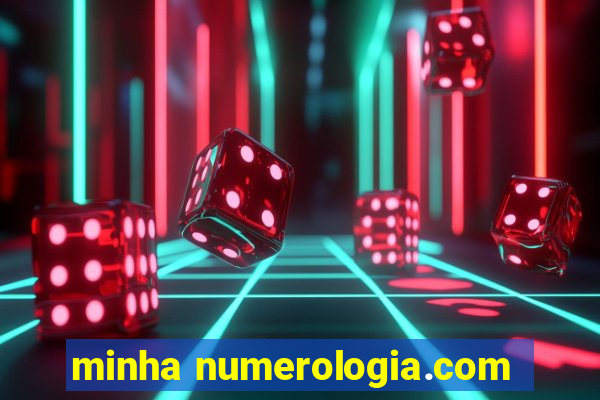 minha numerologia.com