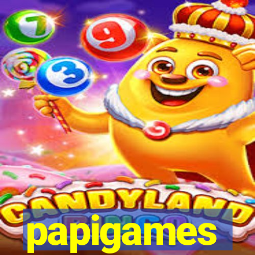 papigames