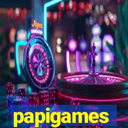 papigames