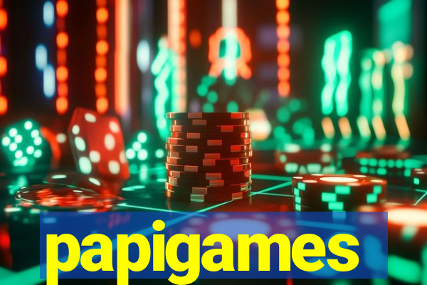 papigames