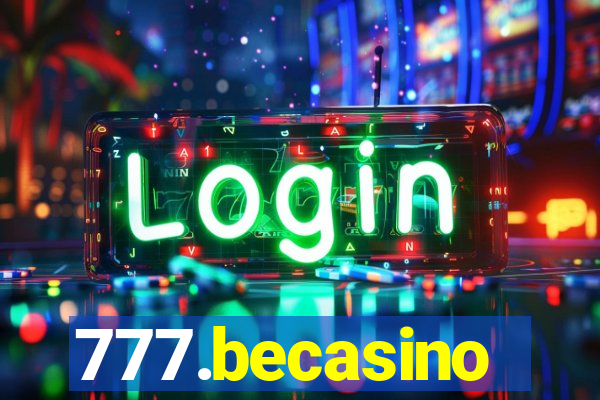 777.becasino