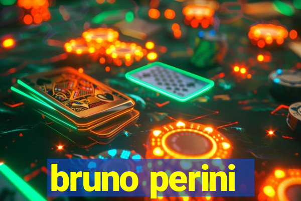 bruno perini