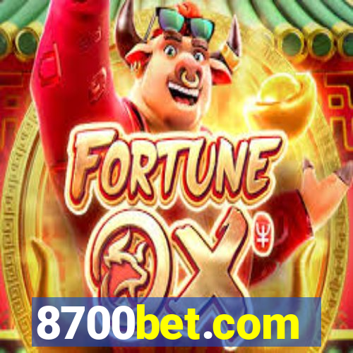 8700bet.com