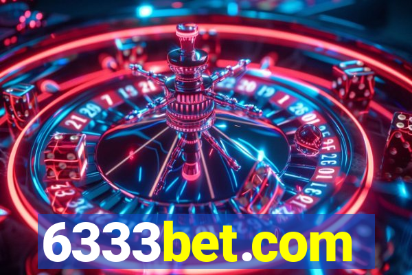 6333bet.com