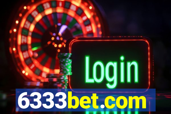 6333bet.com