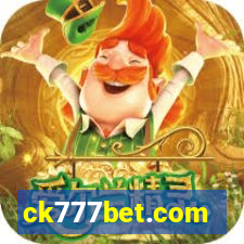 ck777bet.com