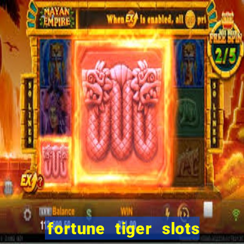 fortune tiger slots vip 3