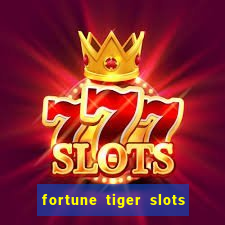 fortune tiger slots vip 3