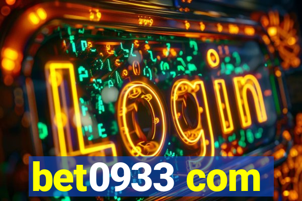 bet0933 com