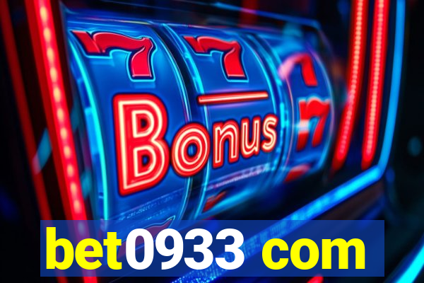 bet0933 com