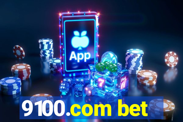 9100.com bet