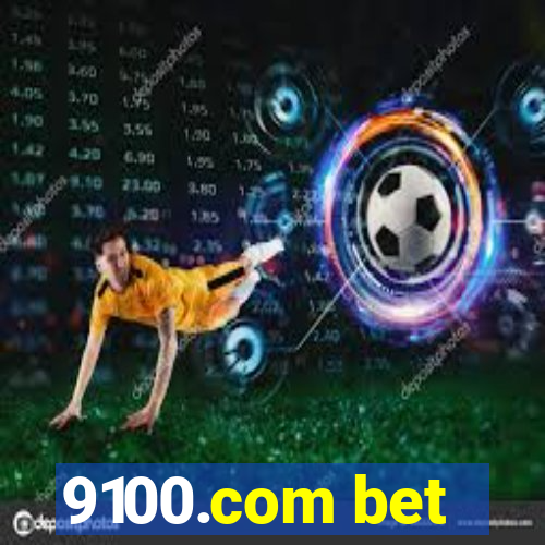 9100.com bet