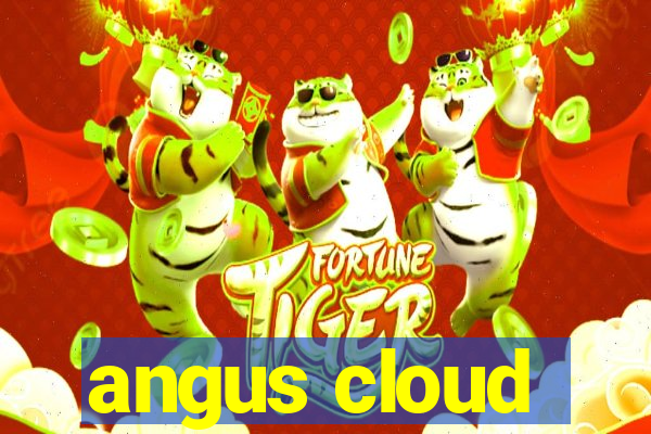 angus cloud