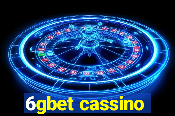 6gbet cassino