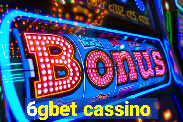 6gbet cassino