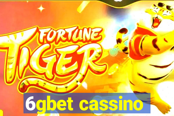 6gbet cassino