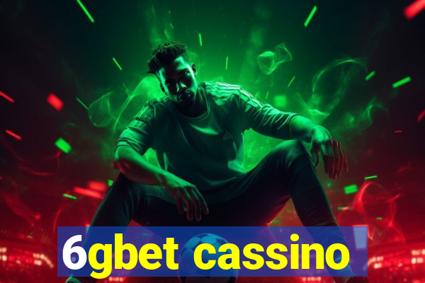 6gbet cassino