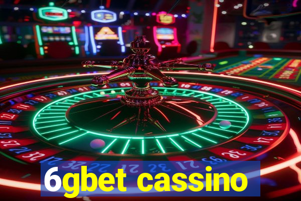 6gbet cassino