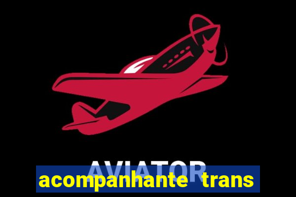 acompanhante trans de porto alegre