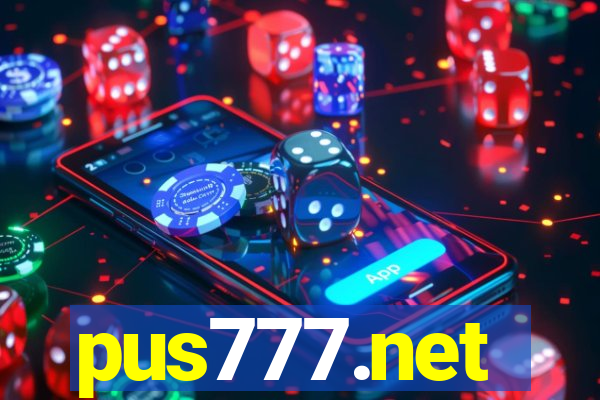 pus777.net