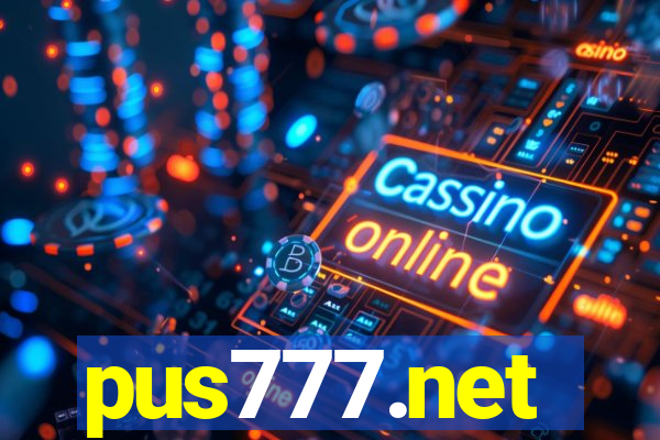 pus777.net