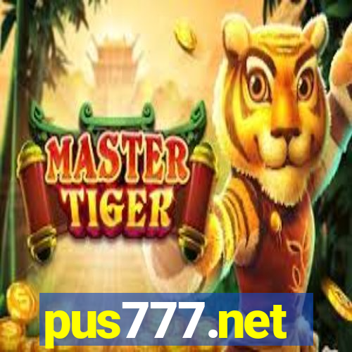 pus777.net