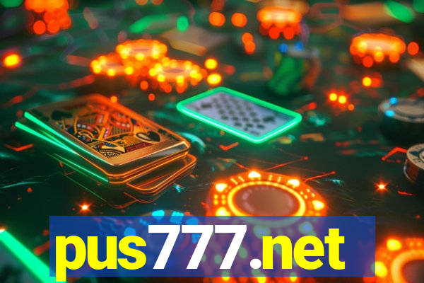 pus777.net