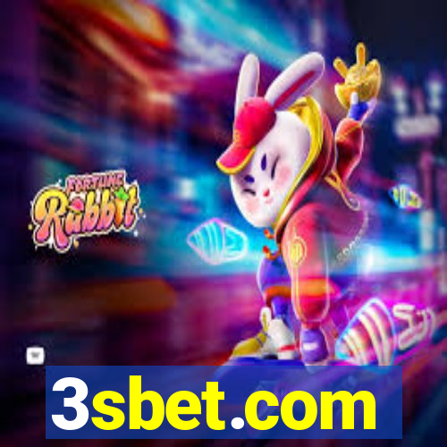 3sbet.com