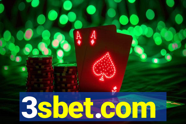 3sbet.com