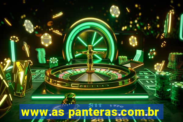 www.as panteras.com.br