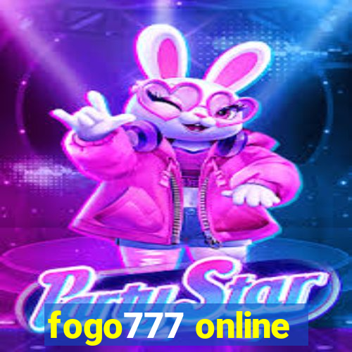 fogo777 online