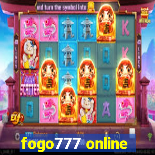 fogo777 online