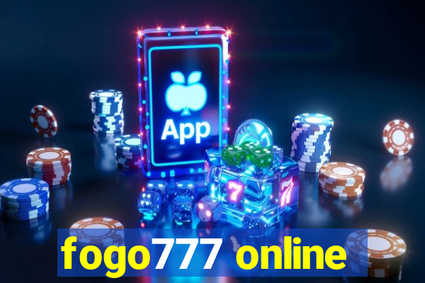 fogo777 online