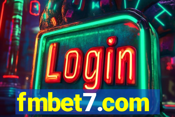 fmbet7.com