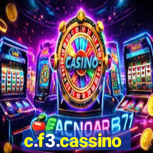 c.f3.cassino