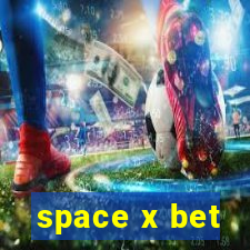 space x bet