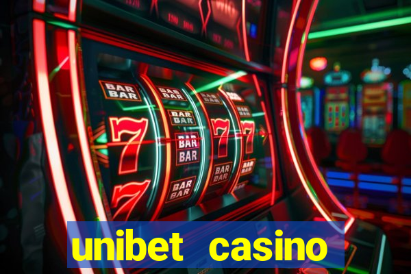 unibet casino review brand