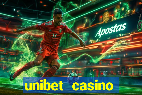 unibet casino review brand