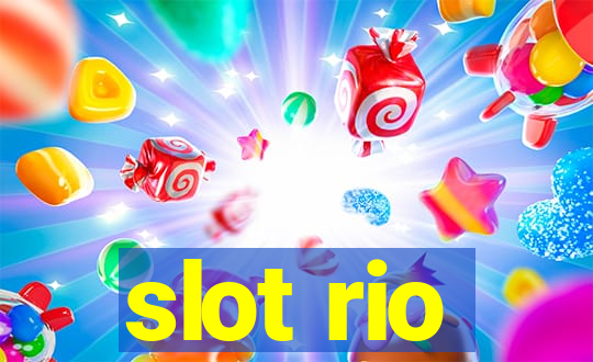 slot rio