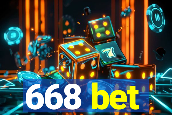 668 bet