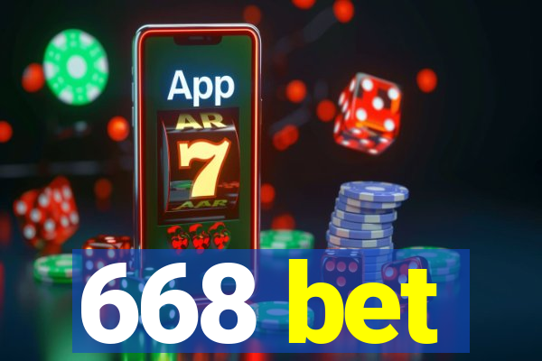 668 bet